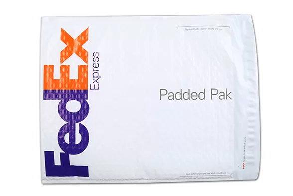 FEDEX